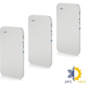 Стабілізатор VOLTER Smart-12, 10.5кВт (Smart-12)