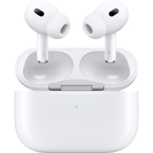 Навушники Apple AirPods Pro with MagSafe Case USB-C (2nd generation) (MTJV3TY/A)
