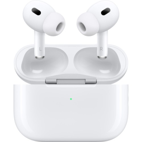 Наушники Apple AirPods Pro with MagSafe Case USB-C (2nd generation) (MTJV3TY/A)