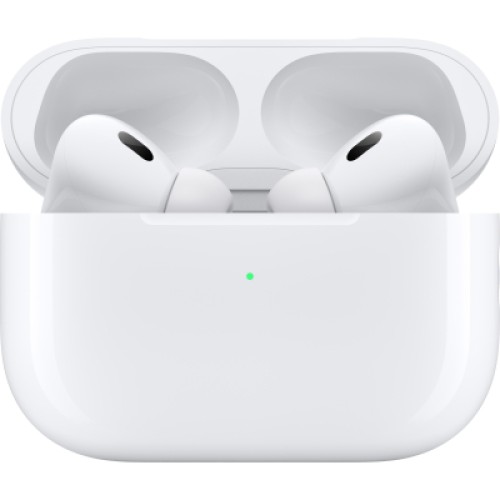 Наушники Apple AirPods Pro with MagSafe Case USB-C (2nd generation) (MTJV3TY/A)