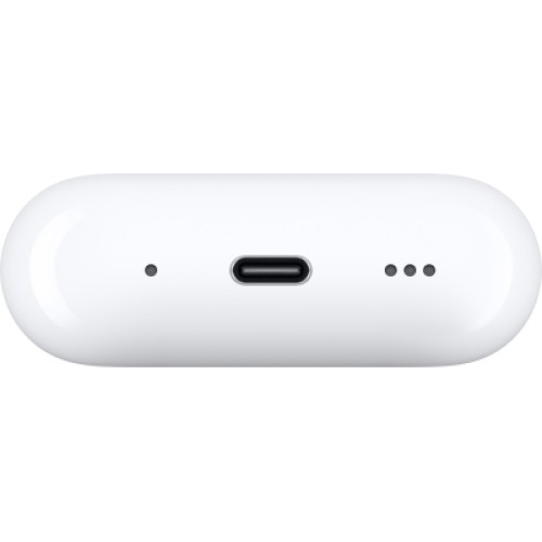Наушники Apple AirPods Pro with MagSafe Case USB-C (2nd generation) (MTJV3TY/A)