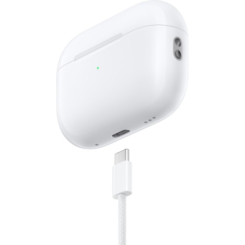 Наушники Apple AirPods Pro with MagSafe Case USB-C (2nd generation) (MTJV3TY/A)