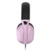 Наушники Hator Hyperpunk 2 USB 7.1 Black/Lilac (HTA-849)