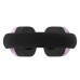 Наушники Hator Hyperpunk 2 USB 7.1 Black/Lilac (HTA-849)