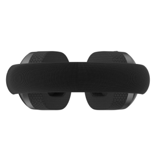 Наушники Hator Hyperpunk 2 Wireless Tri-mode Black (HTA-855)