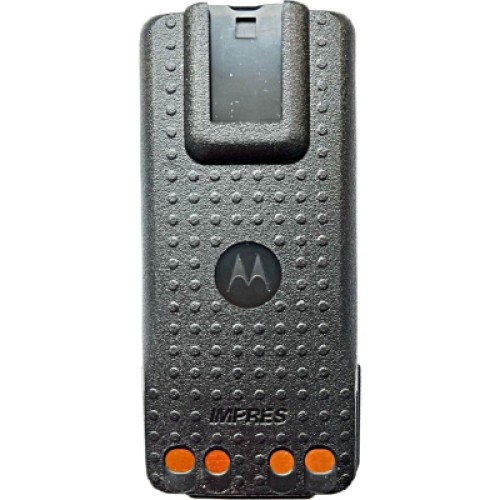 Аккумулятор Motorola PMNN4543A_ 2450mAh