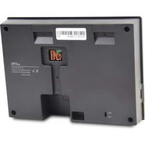 Сканер біометричний ZKTeco UA760 ID ADMS