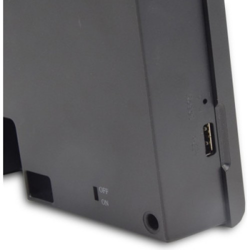 Сканер биометрический ZKTeco UA760 ID ADMS
