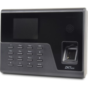 Сканер біометричний ZKTeco UA760 ID ADMS