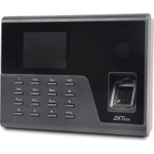 Сканер биометрический ZKTeco UA760 ID ADMS