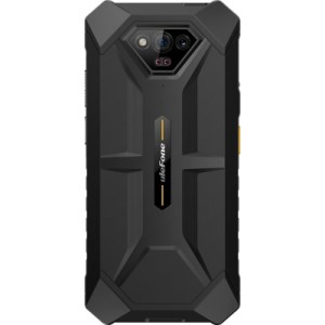 Мобільний телефон Ulefone Armor X13 6/64Gb Black (6937748735472)