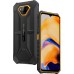 Мобильный телефон Ulefone Armor X13 6/64Gb Black Orange (6937748735533)