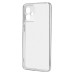 Чехол для мобильного телефона Armorstandart Air Series Motorola G14 Camera cover Transparent (ARM70470)