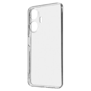 Чехол для мобильного телефона Armorstandart Air Series Realme C55 Camera cover Transparent (ARM69482)