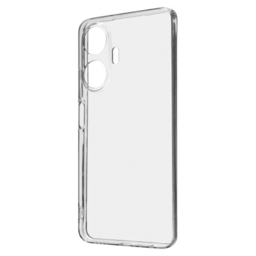 Чехол для мобильного телефона Armorstandart Air Series Realme C55 Camera cover Transparent (ARM69482)