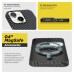 Чехол для мобильного телефона Armorstandart LikeCarbon MagCase Apple iPhone 15 Plus Black (ARM69292)