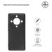 Чехол для мобильного телефона Armorstandart Matte Slim Fit Honor Magic 5 Lite Black (ARM69394)