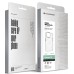 Чехол для мобильного телефона Armorstandart Unit MagSafe Apple iPhone 13 Matte Clear Silver (ARM70445)