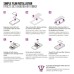 Пленка защитная Armorstandart Anti-Blue Sigma mobile Tab A1010 Neo (ARM70424)