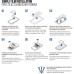 Пленка защитная Armorstandart Matte Apple iPhone 15 Pro Max (ARM68280)