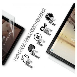Пленка защитная Armorstandart Sigma mobile Tab A1010 Neo (ARM70421)