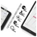 Пленка защитная Armorstandart Thomson TEO 8 LTE (ARM70903)