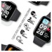 Пленка защитная Armorstandart Xiaomi Redmi Watch 3 Active 6 pcs (ARM70648)