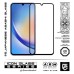 Стекло защитное Armorstandart Icon Samsung M34 5G (M346) Black (ARM69569)
