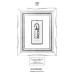 Стекло защитное Armorstandart Icon Samsung M34 5G (M346) Black (ARM69569)