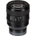Объектив Sony 50mm f/1.4 GM for NEX FF (SEL50F14GM.SYX)