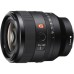 Объектив Sony 50mm f/1.4 GM for NEX FF (SEL50F14GM.SYX)