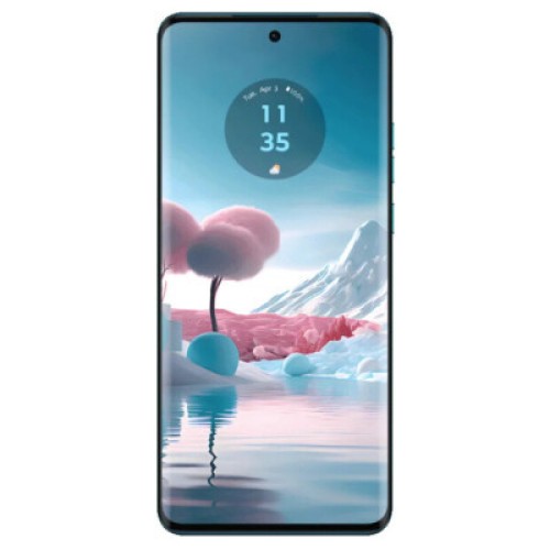 Мобильный телефон Motorola Edge 40 Neo 12/256GB Caneel Bay (PAYH0082RS)