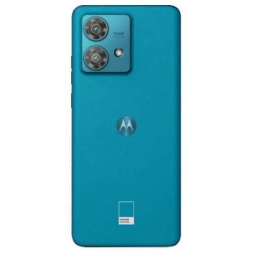 Мобильный телефон Motorola Edge 40 Neo 12/256GB Caneel Bay (PAYH0082RS)