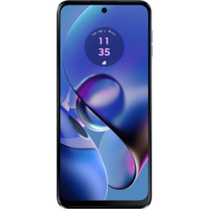 Мобильный телефон Motorola G54 Power 12/256Gb Pearl Blue (PB0W0007RS)