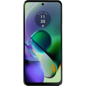 Мобильный телефон Motorola G54 Power 12/256Gb Mint Green (PB0W0008RS)