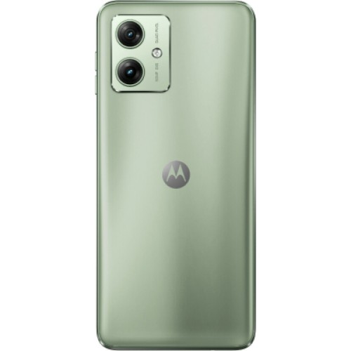 Мобильный телефон Motorola G54 Power 12/256Gb Mint Green (PB0W0008RS)
