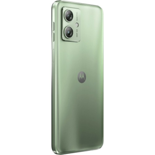 Мобильный телефон Motorola G54 Power 12/256Gb Mint Green (PB0W0008RS)
