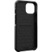 Чехол для мобильного телефона UAG Apple iPhone 15 Metropolis LT Magsafe, Kevlar Black (114315113940)