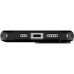 Чехол для мобильного телефона UAG Apple iPhone 15 Metropolis LT Magsafe, Kevlar Black (114315113940)