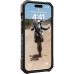 Чехол для мобильного телефона UAG Apple iPhone 15 Pro Max Pathfinder Magsafe, Olive Drab (114301117272)