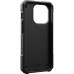 Чехол для мобильного телефона UAG Apple iPhone 15 Pro Monarch Pro Magsafe, Kevlar Elemental Green (11422111397B)