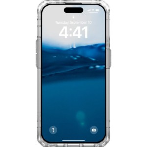 Чохол до мобільного телефона UAG Apple iPhone 15 Pro Plyo, Ice (114285114343)