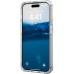 Чехол для мобильного телефона UAG Apple iPhone 15 Pro Plyo, Ice (114285114343)