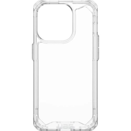 Чехол для мобильного телефона UAG Apple iPhone 15 Pro Plyo, Ice (114285114343)