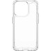 Чехол для мобильного телефона UAG Apple iPhone 15 Pro Plyo, Ice (114285114343)