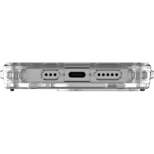 Чехол для мобильного телефона UAG Apple iPhone 15 Pro Plyo, Ice (114285114343)
