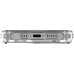 Чехол для мобильного телефона UAG Apple iPhone 15 Pro Plyo, Ice (114285114343)