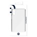 Чехол для мобильного телефона Armorstandart Air Force Samsung M34 5G (M346) Camera cover Transparent (ARM69663)