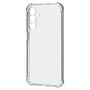 Чехол для мобильного телефона Armorstandart Air Force Samsung M34 5G (M346) Camera cover Transparent (ARM69663)