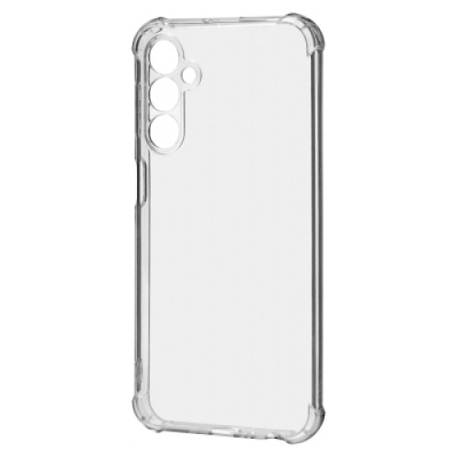 Чехол для мобильного телефона Armorstandart Air Force Samsung M34 5G (M346) Camera cover Transparent (ARM69663)